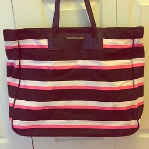 Victoria’s Secret Tote Bag